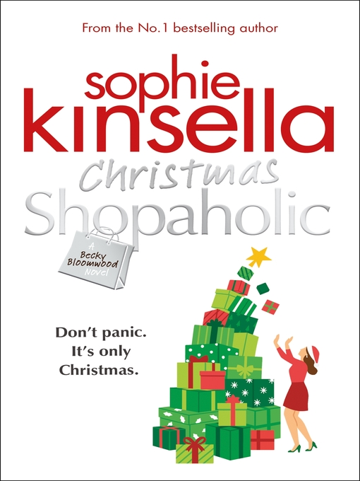 Title details for Christmas Shopaholic by Sophie Kinsella - Available